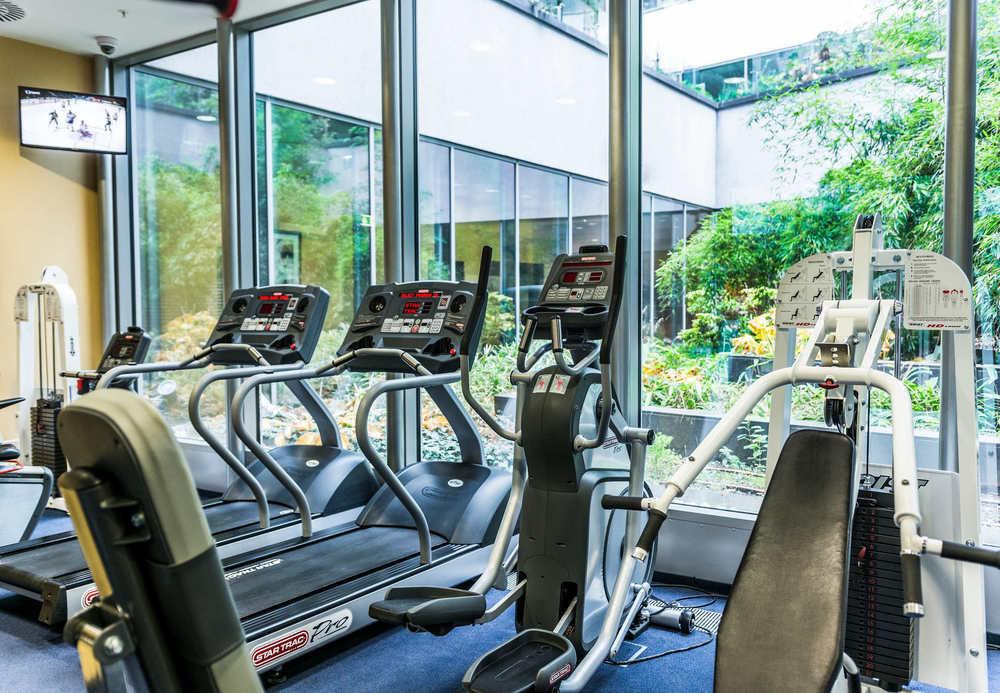 Courtyard By Marriott 4* Praga