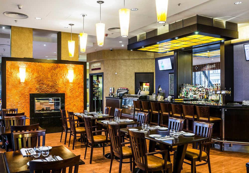 Courtyard By Marriott Praga