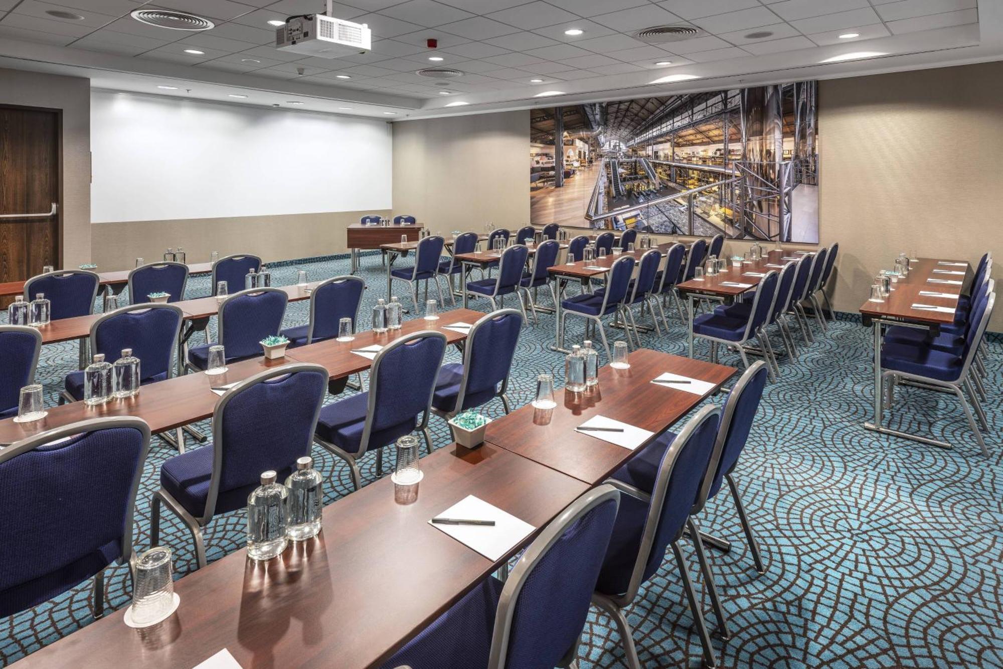 Courtyard By Marriott Praha