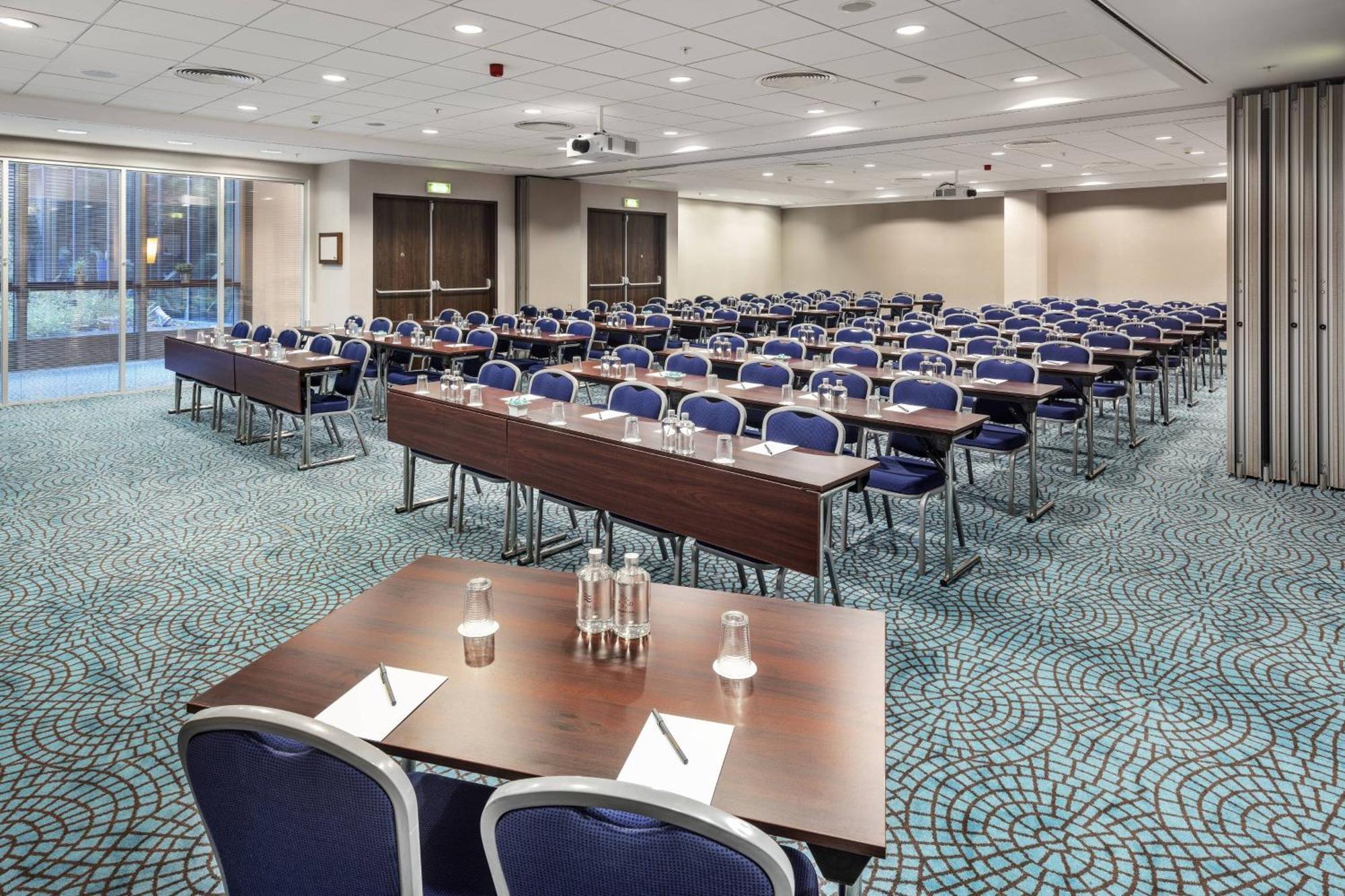 Courtyard By Marriott Praha